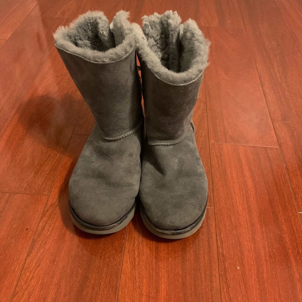 Ugg Bailey bow boots
